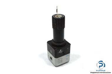 Festo-194693-pressure-regulator