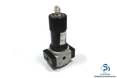 Festo-194756-pressure-regulator