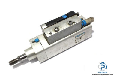 festo-196-798-cylinder-valve-combination