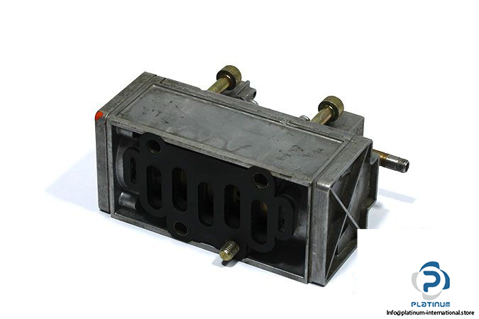 festo-19623-double-solenoid-valve-1