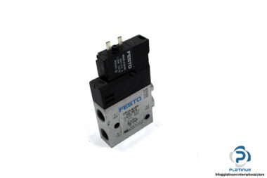 festo-196888-single-solenoid-valve