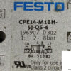 festo-196907-double-solenoid-valve-2