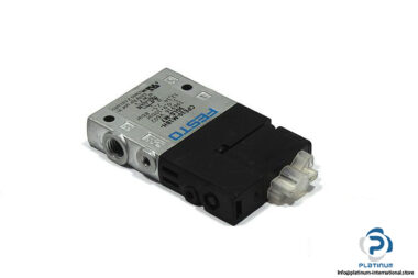 festo-196916-single-solenoid-valve