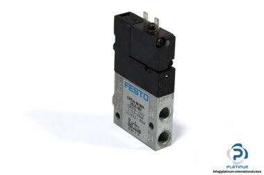 festo-196916-single-solenoid-valve