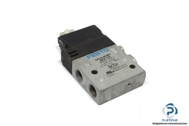 Festo-196930-solenoid-valve