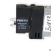 festo-196937-double-solenoid-valve-used-3