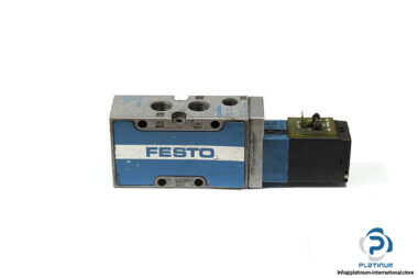 festo-19701-solenoid-pneumatic-valve