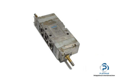 Festo-19707-solenoid-valve