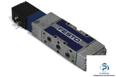 festo-19749-single-solenoid-valve-1