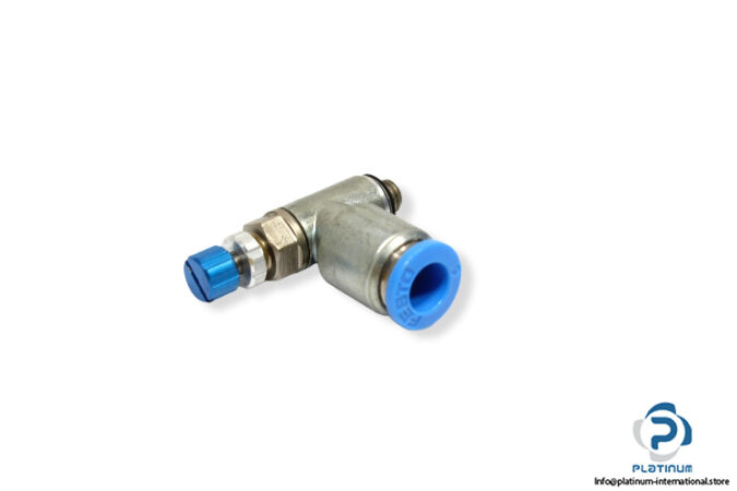 festo-197578-one-way-flow-control-valve