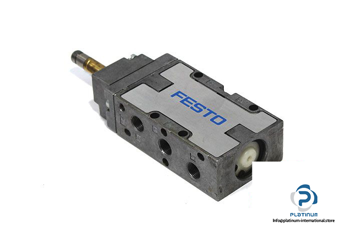 festo-19758-single-solenoid-valve-1