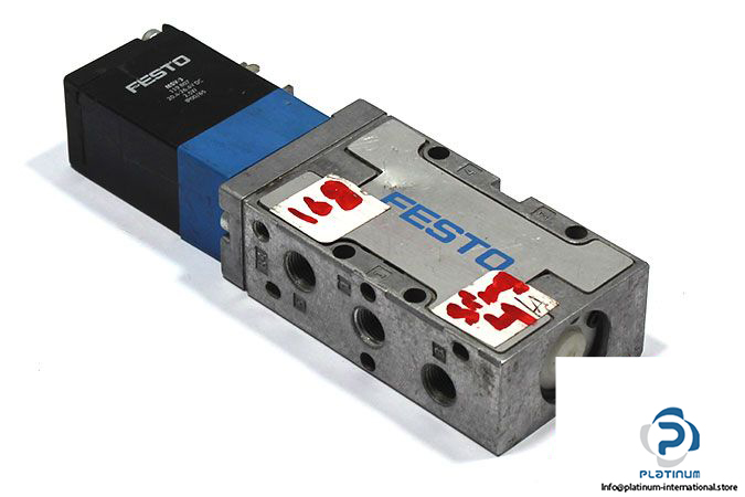 festo-19779-single-solenoid-valve-1