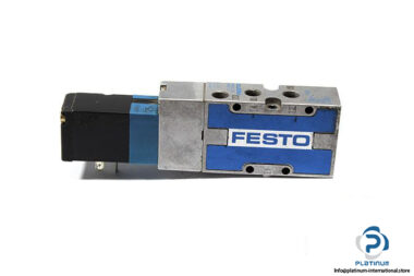 festo-19779-solenoid-pneumatic-valve