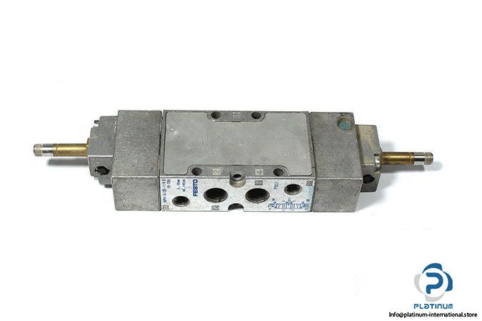 festo-19786-air-solenoid-valve-1