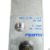 festo-19786-air-solenoid-valve-2