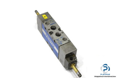 festo-19789-double-solenoid-pneumatic-valve-2