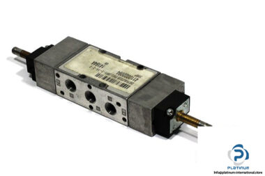 festo-19790-double-solenoid-valve-1