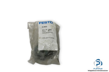 festo-2063-self-aligning-rod-coupling