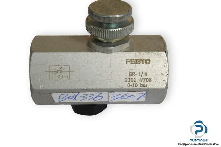 festo-2101-flow-control-valve-(used)-1