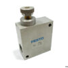 festo-2103-one-way-flow-control-valve