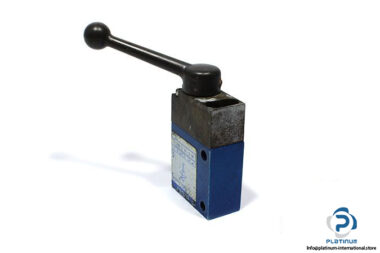 festo-2114-hand-lever-valve