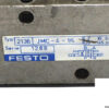 festo-2136-double-solenoid-valve-2