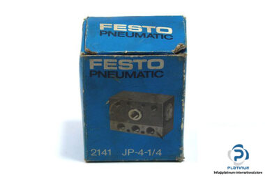 festo-2141-air-pilot-valve-1