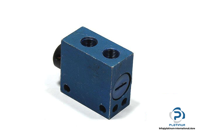 festo-2157-roller-lever-valve-1
