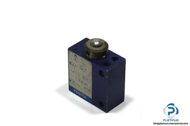 festo-2158-roller-lever-valve