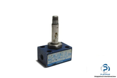 festo-2187-single-solenoid-valve-used-2