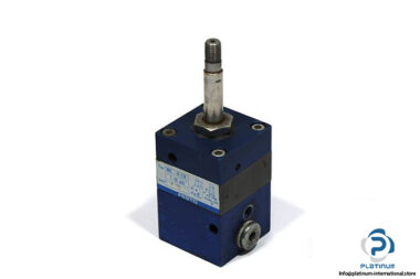 festo-2191-single-solenoid-valve