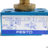 festo-2199-single-solenoid-valve-used-3