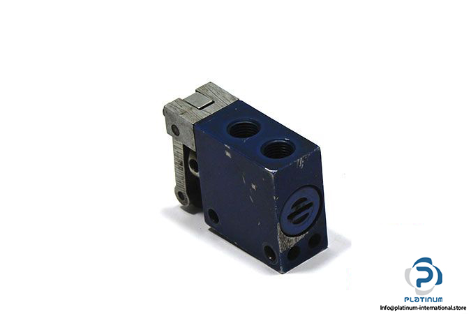 festo-2268-roller-lever-valve-1
