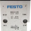 festo-2270-roller-lever-valve-2