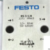 festo-2272-roller-lever-valve-2