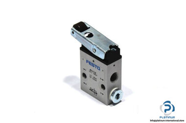 festo-2272-roller-lever-valve