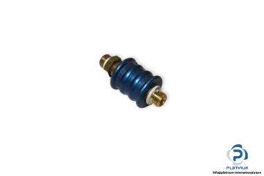 festo-2339-hand-slide-valve-used