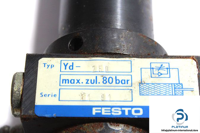 festo-2369-hydraulic-cushioning-cylinder-1