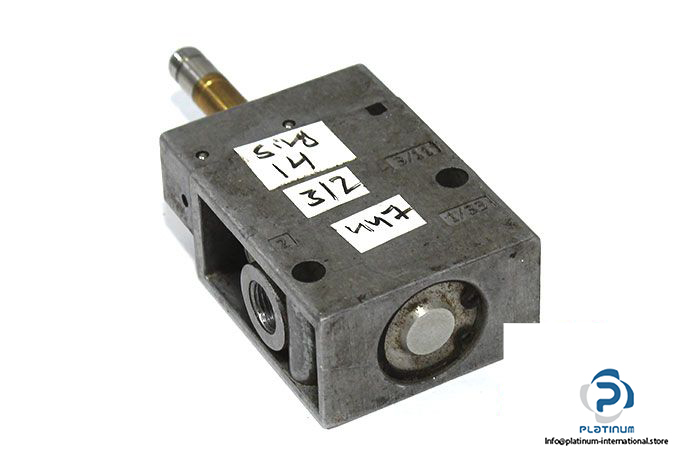 festo-26618-single-solenoid-valve-1