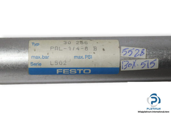 festo-30286-common-supply-manifold-used-4