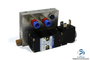 Festo-30316-single-solenoid-valve-with-subbased