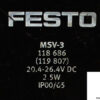 festo-30475-double-solenoid-valve-118686-2