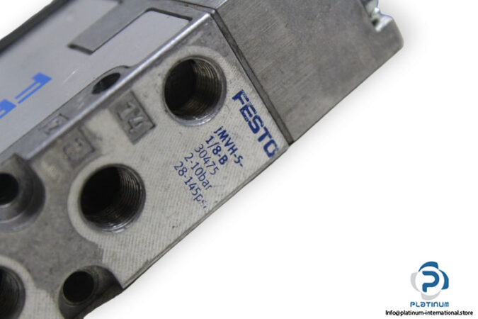 festo-30475-double-solenoid-valve-119807-2