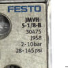 festo-30475-double-solenoid-valve-3