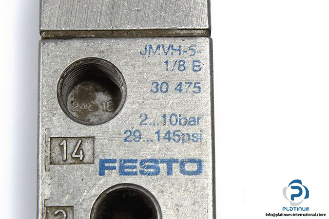 festo-30475-solenoid-pneumatic-valve-1