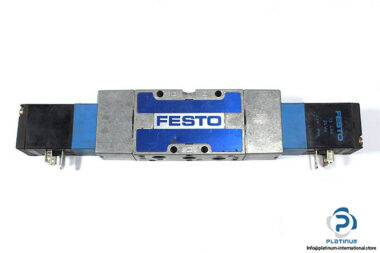 festo-30475-solenoid-pneumatic-valve