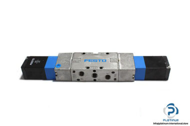 festo-30477-air-solenoid-valve-1