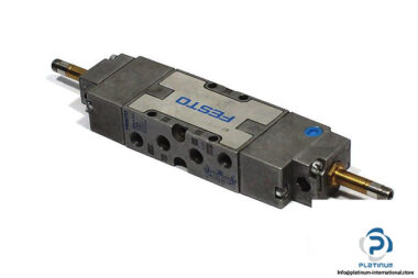 festo-30483-double-solenoid-valve-1