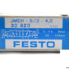 festo-30620-solenoid-actuated-valve-used-4