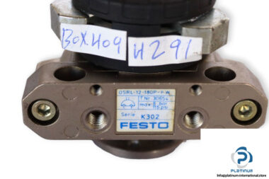 festo-30654-quarter-turn-actuator-(used)-1